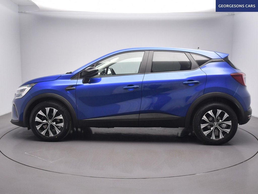 Used Renault Captur 2024 for sale - 76469748: Photo 5