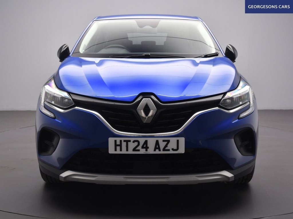 Used Renault Captur 2024 for sale - 76469748: Photo 6