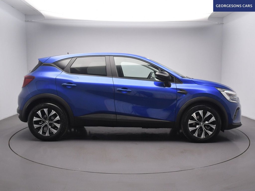 Used Renault Captur 2024 for sale - 76469748: Photo 7