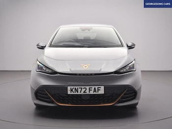 Used Cupra Born 2022 for sale - 79142046: Photo