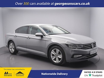 2022 (22) - 1.5 TSI EVO SE Nav Saloon 4dr Petrol Manual Euro 6 (s/s) (150 ps)