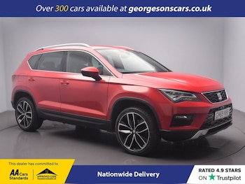 2019 (69) - 1.6 TDI XCELLENCE Lux SUV 5dr Diesel DSG Euro 6 (s/s) (115 ps)