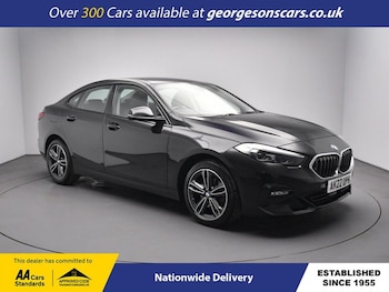 Used BMW 2 Series 2022 for sale - 78227474: Photo