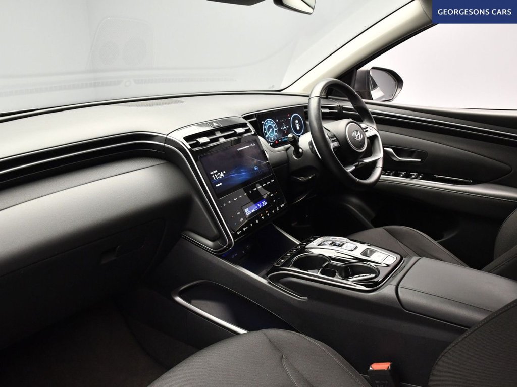 Used Hyundai TUCSON 2022 for sale - 77546901: Photo 11
