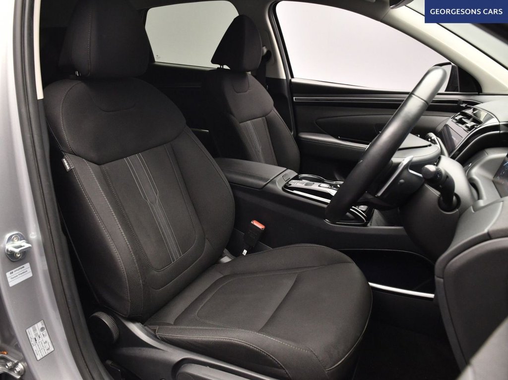 Used Hyundai TUCSON 2022 for sale - 77546901: Photo 14