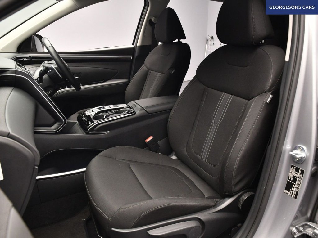 Used Hyundai TUCSON 2022 for sale - 77546901: Photo 15