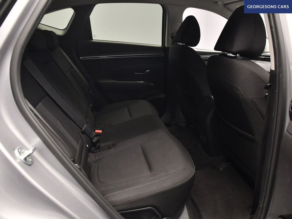 Used Hyundai TUCSON 2022 for sale - 77546901: Photo 16