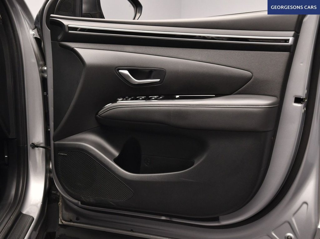 Used Hyundai TUCSON 2022 for sale - 77546901: Photo 19