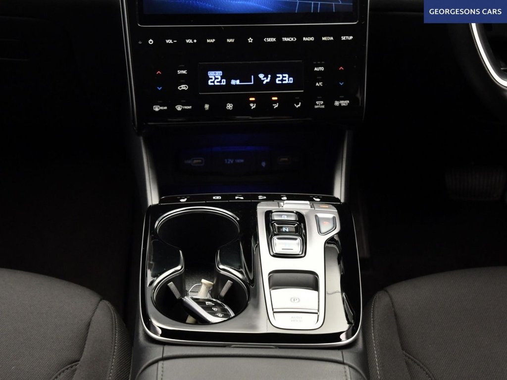 Used Hyundai TUCSON 2022 for sale - 77546901: Photo 21