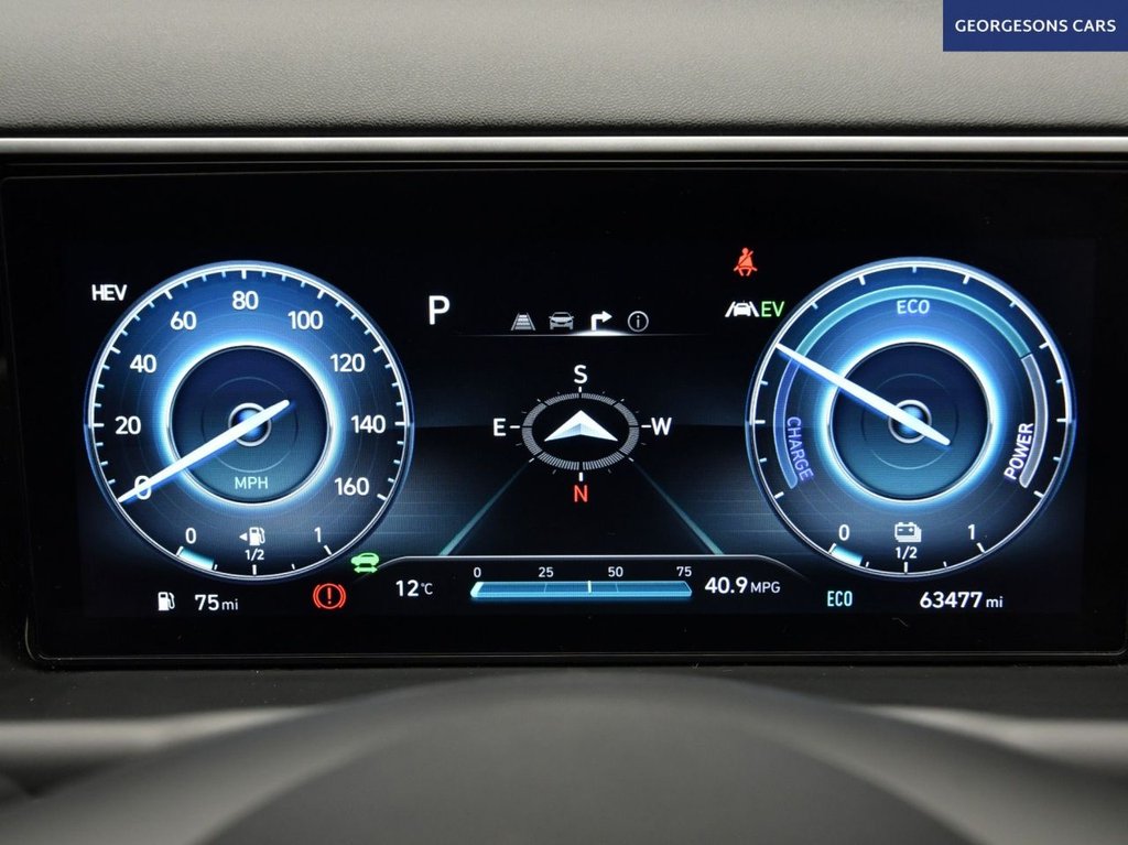 Used Hyundai TUCSON 2022 for sale - 77546901: Photo 23