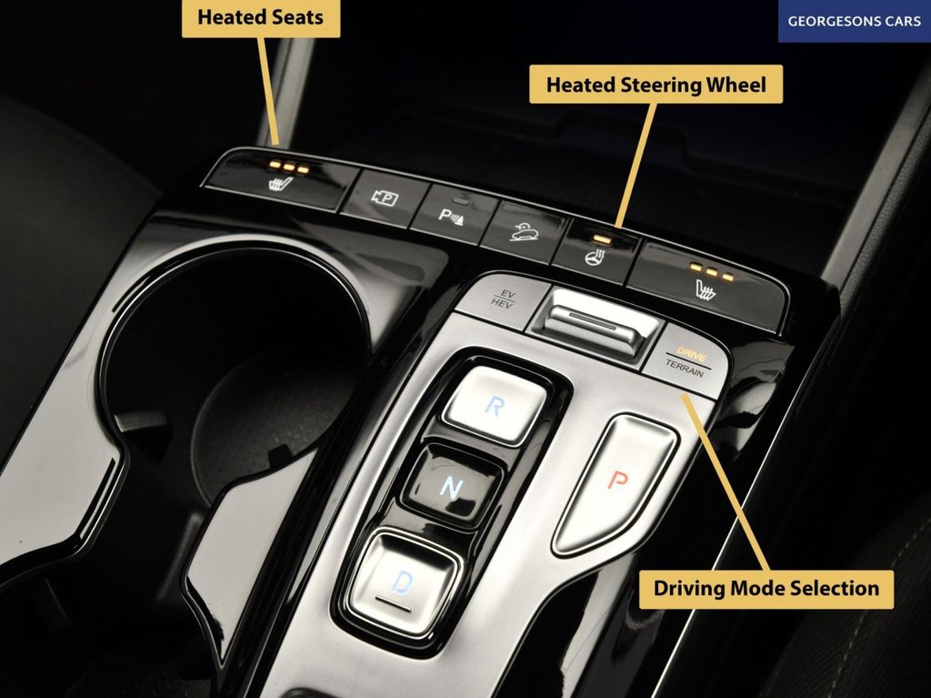 Used Hyundai TUCSON 2022 for sale - 77546901: Photo 24