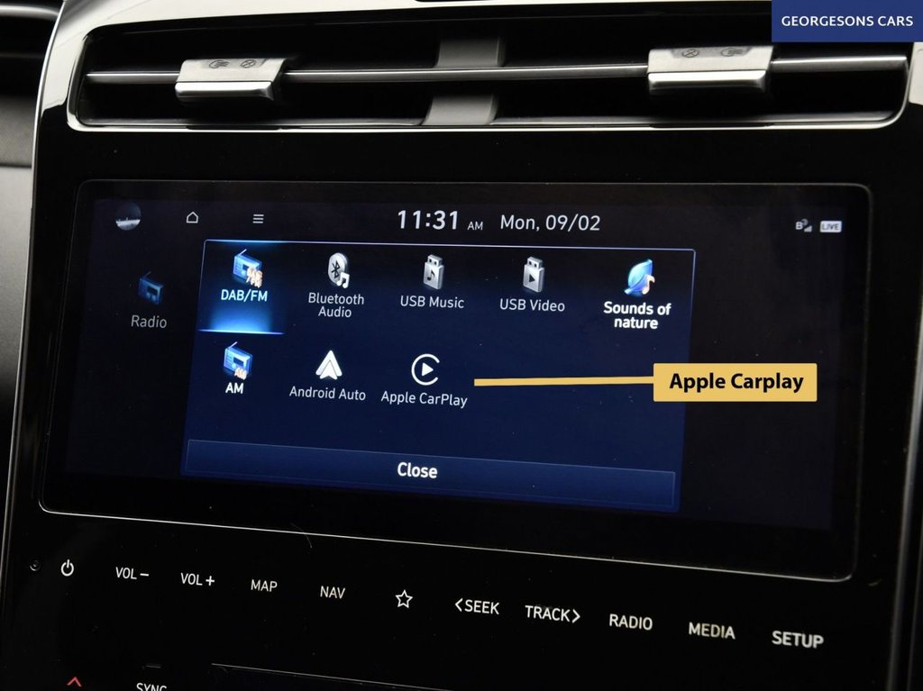 Used Hyundai TUCSON 2022 for sale - 77546901: Photo 32