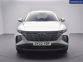 Used Hyundai TUCSON 2022 for sale - 77546901: Photo