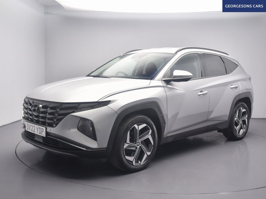 Used Hyundai TUCSON 2022 for sale - 77546901: Photo 5