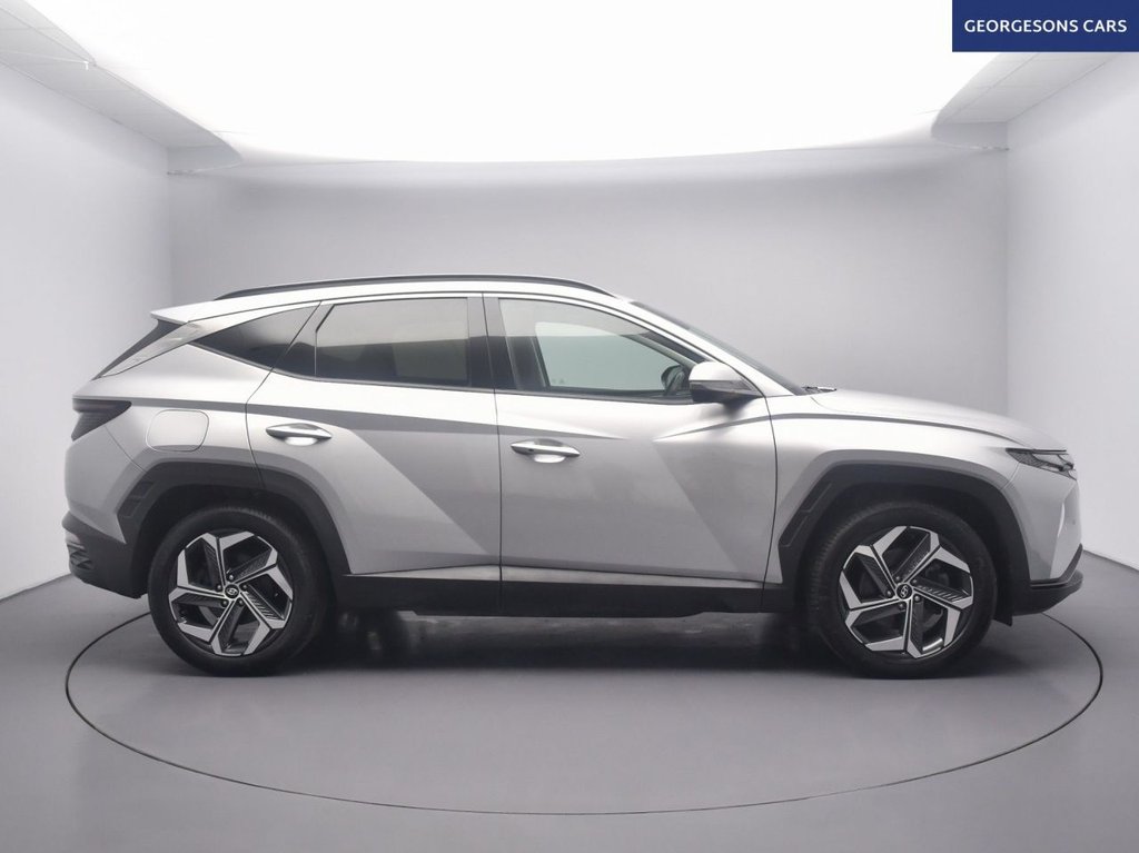 Used Hyundai TUCSON 2022 for sale - 77546901: Photo 6
