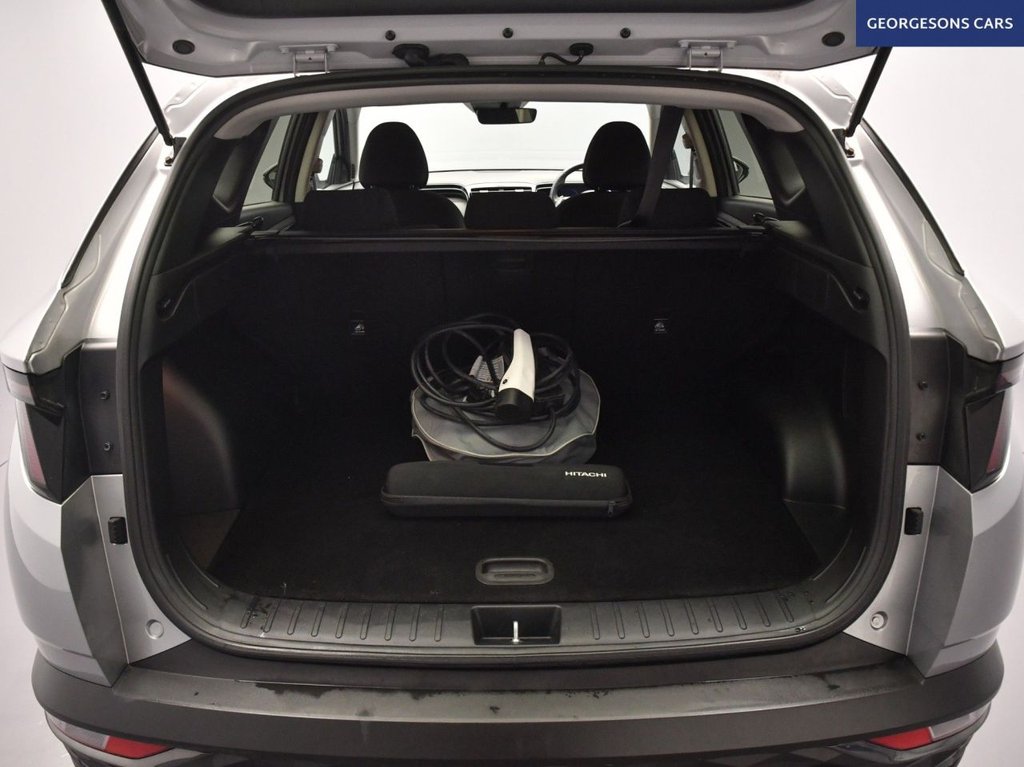 Used Hyundai TUCSON 2022 for sale - 77546901: Photo 9