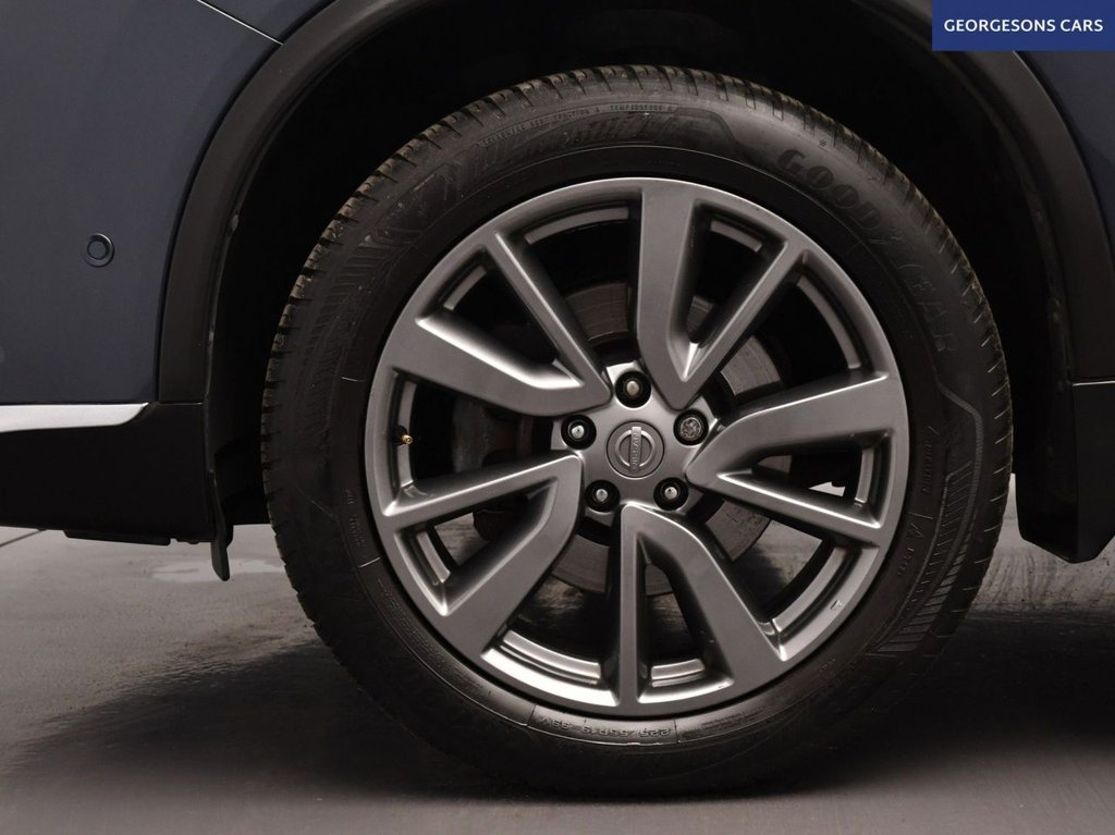 Used Nissan X-Trail 2017 for sale - 76840793: Photo 11