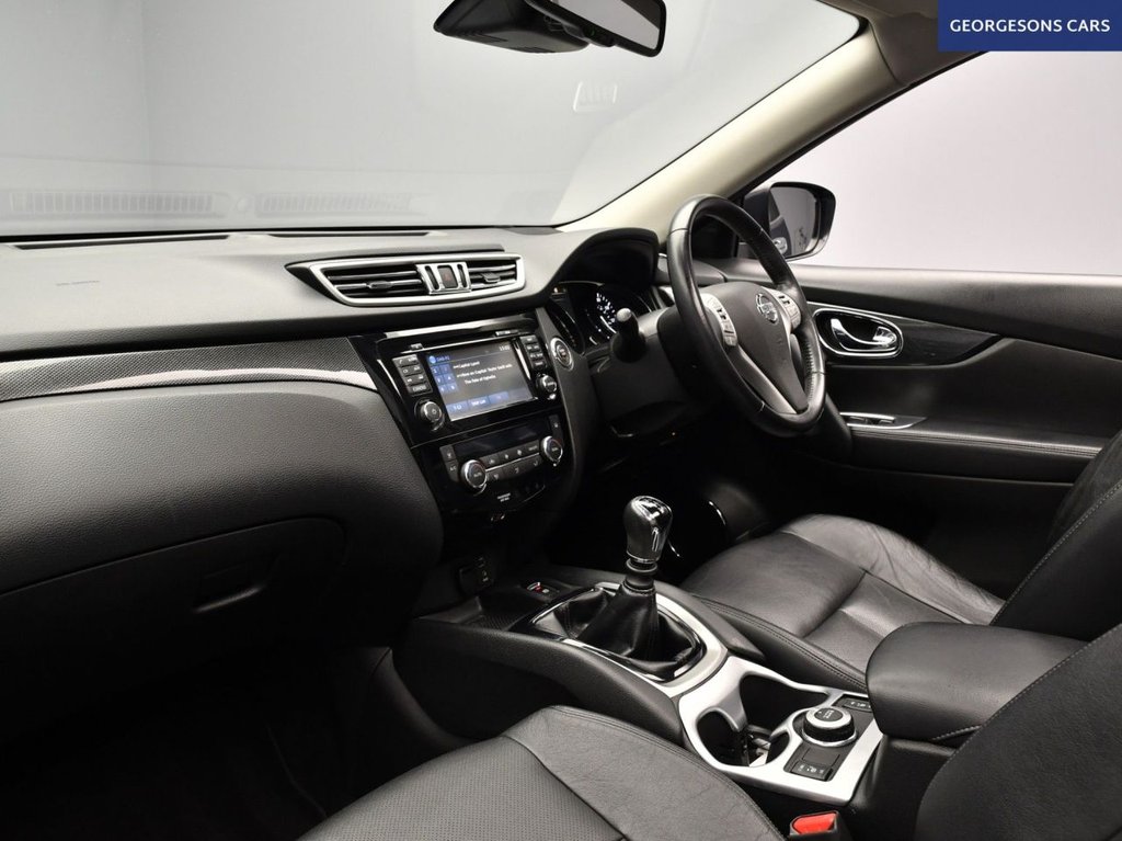 Used Nissan X-Trail 2017 for sale - 76840793: Photo 13