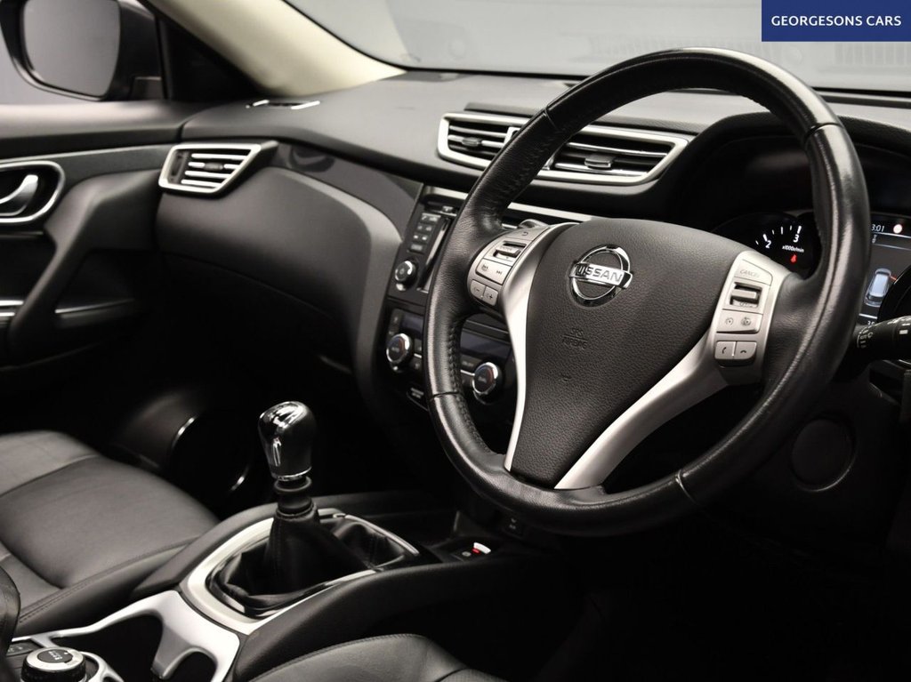 Used Nissan X-Trail 2017 for sale - 76840793: Photo 14