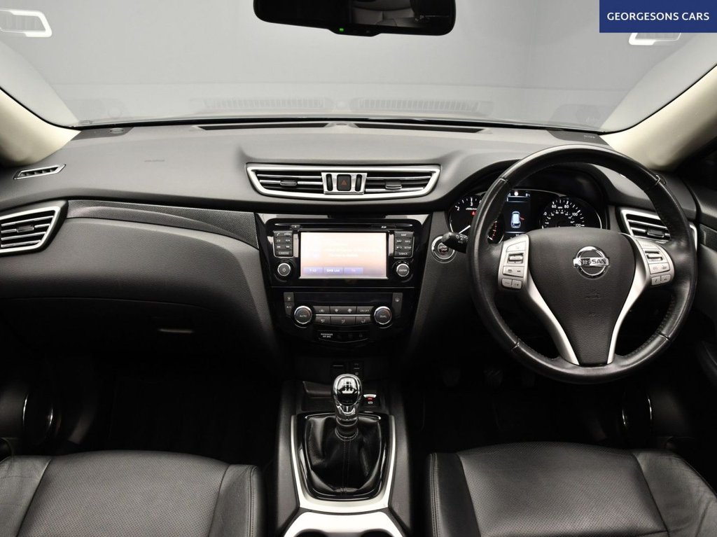 Used Nissan X-Trail 2017 for sale - 76840793: Photo 15