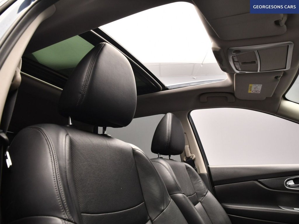 Used Nissan X-Trail 2017 for sale - 76840793: Photo 16