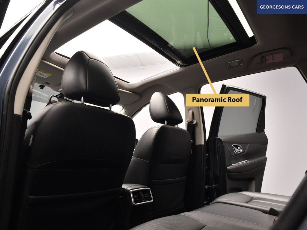 Used Nissan X-Trail 2017 for sale - 76840793: Photo 17