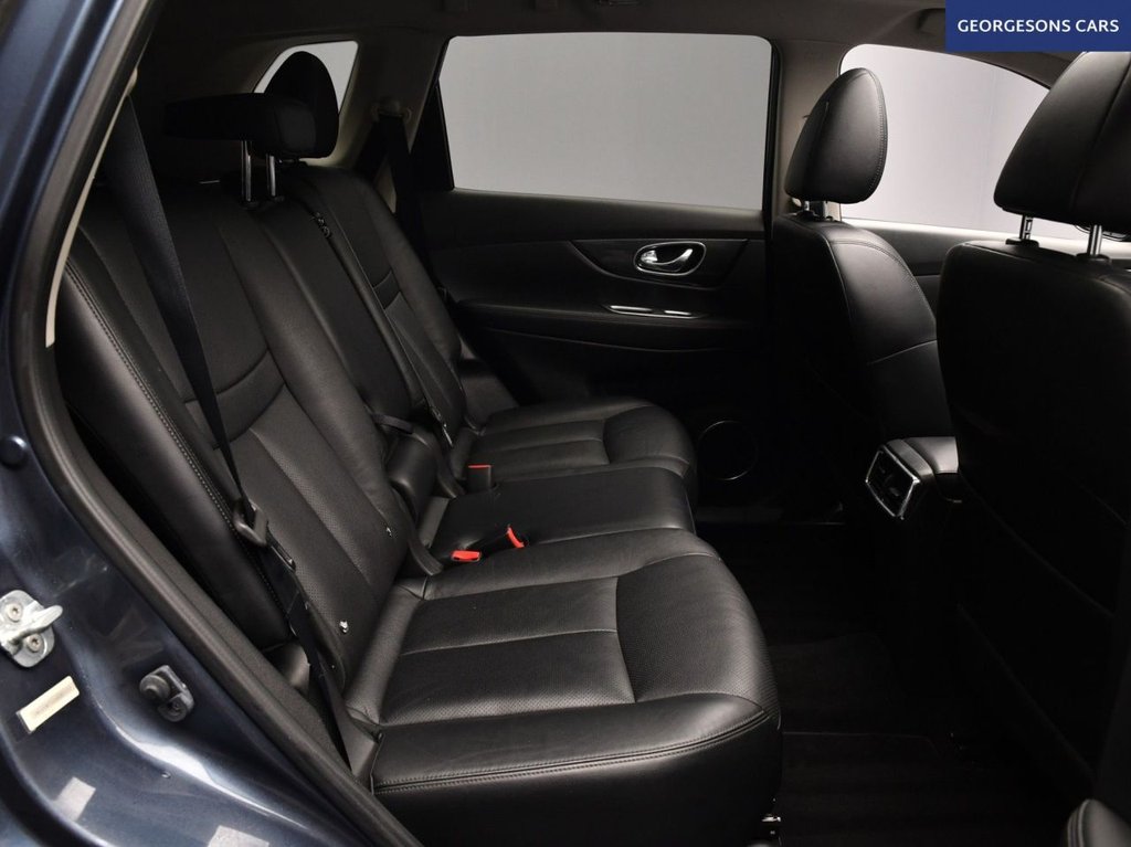 Used Nissan X-Trail 2017 for sale - 76840793: Photo 18