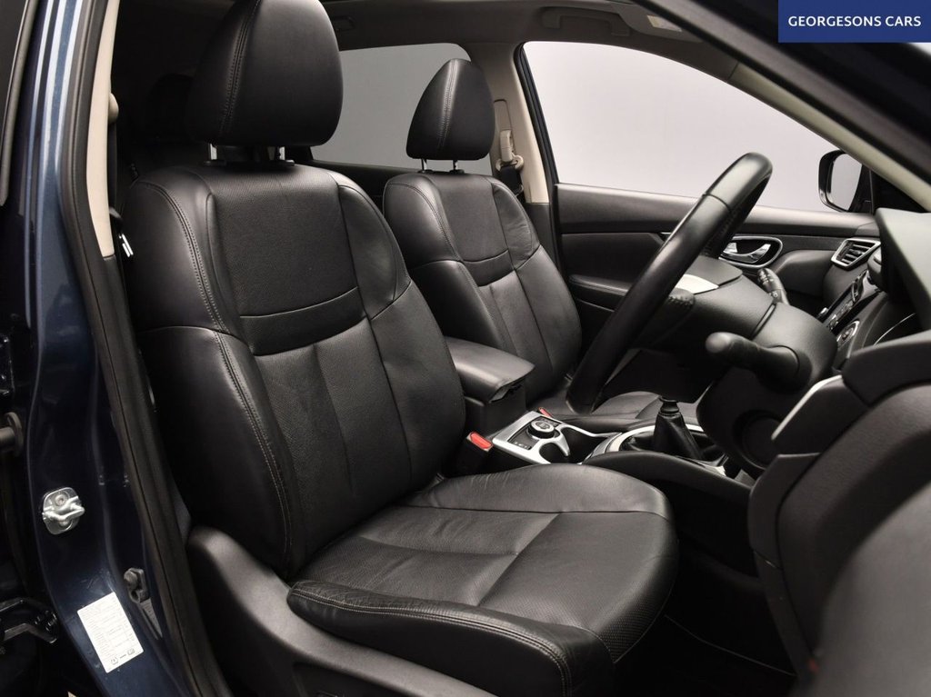 Used Nissan X-Trail 2017 for sale - 76840793: Photo 19