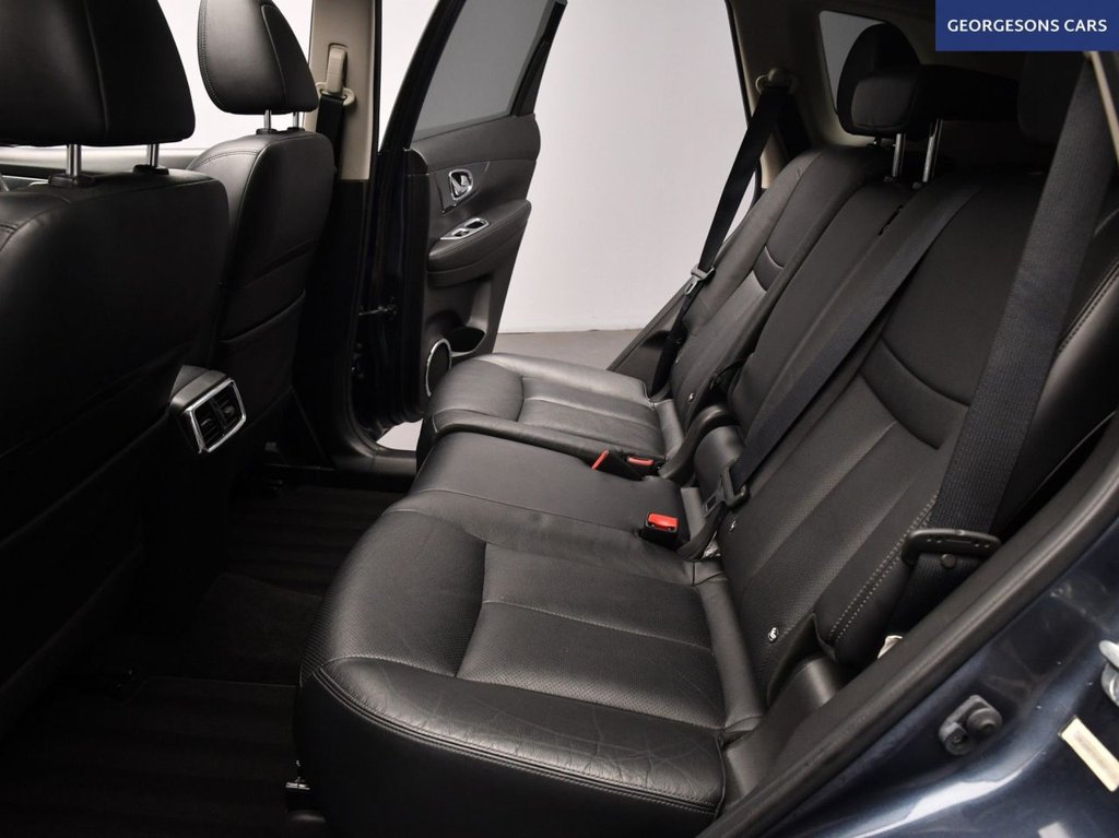 Used Nissan X-Trail 2017 for sale - 76840793: Photo 21