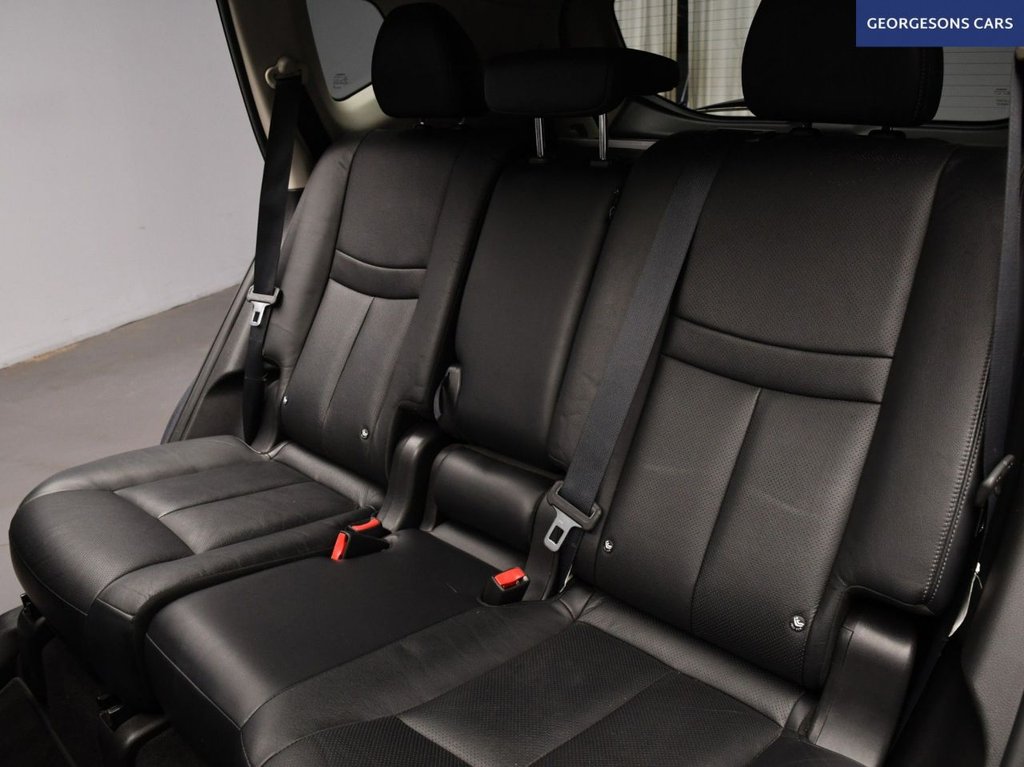 Used Nissan X-Trail 2017 for sale - 76840793: Photo 22