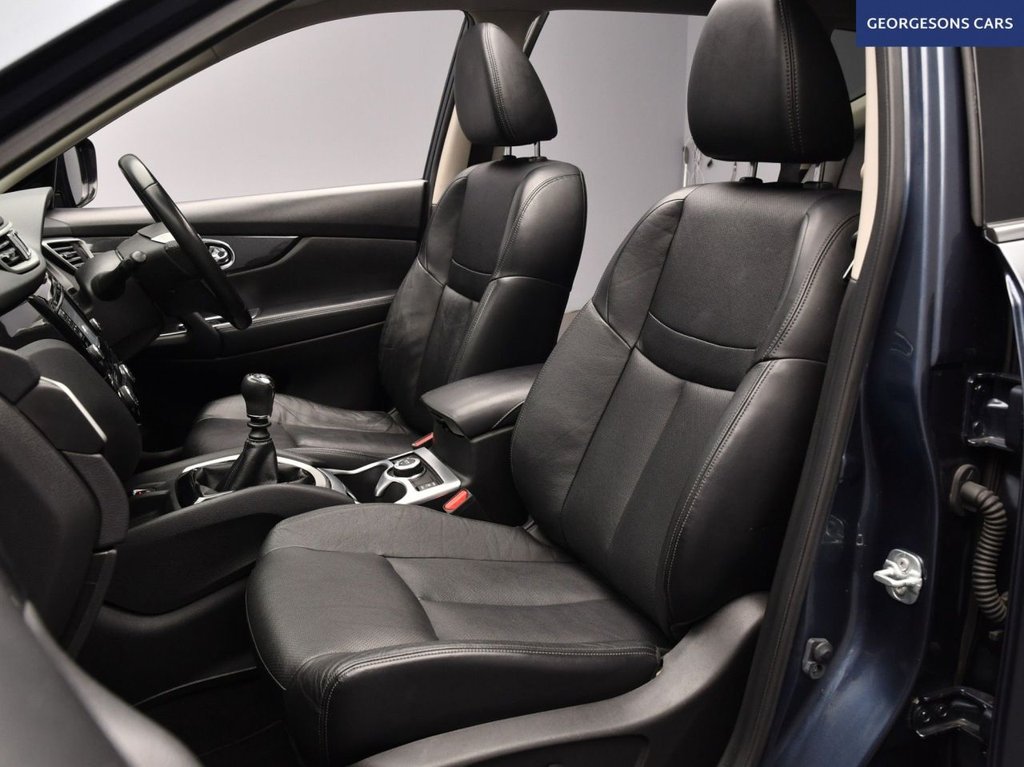 Used Nissan X-Trail 2017 for sale - 76840793: Photo 23