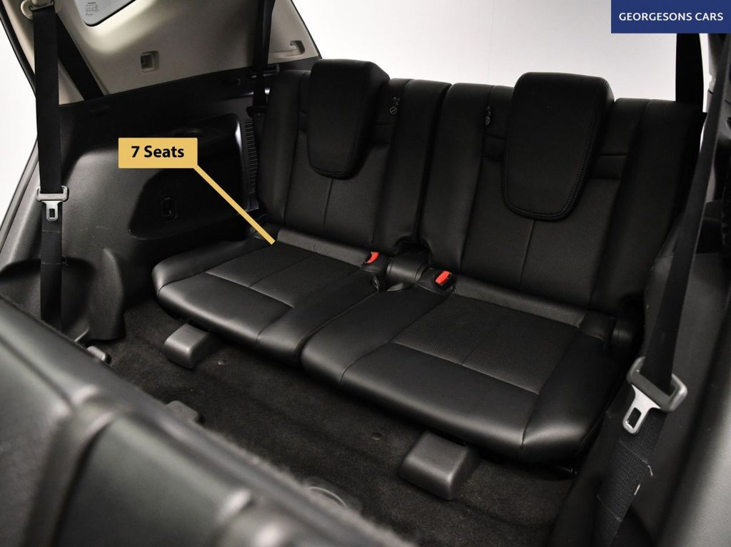 Used Nissan X-Trail 2017 for sale - 76840793: Photo 24