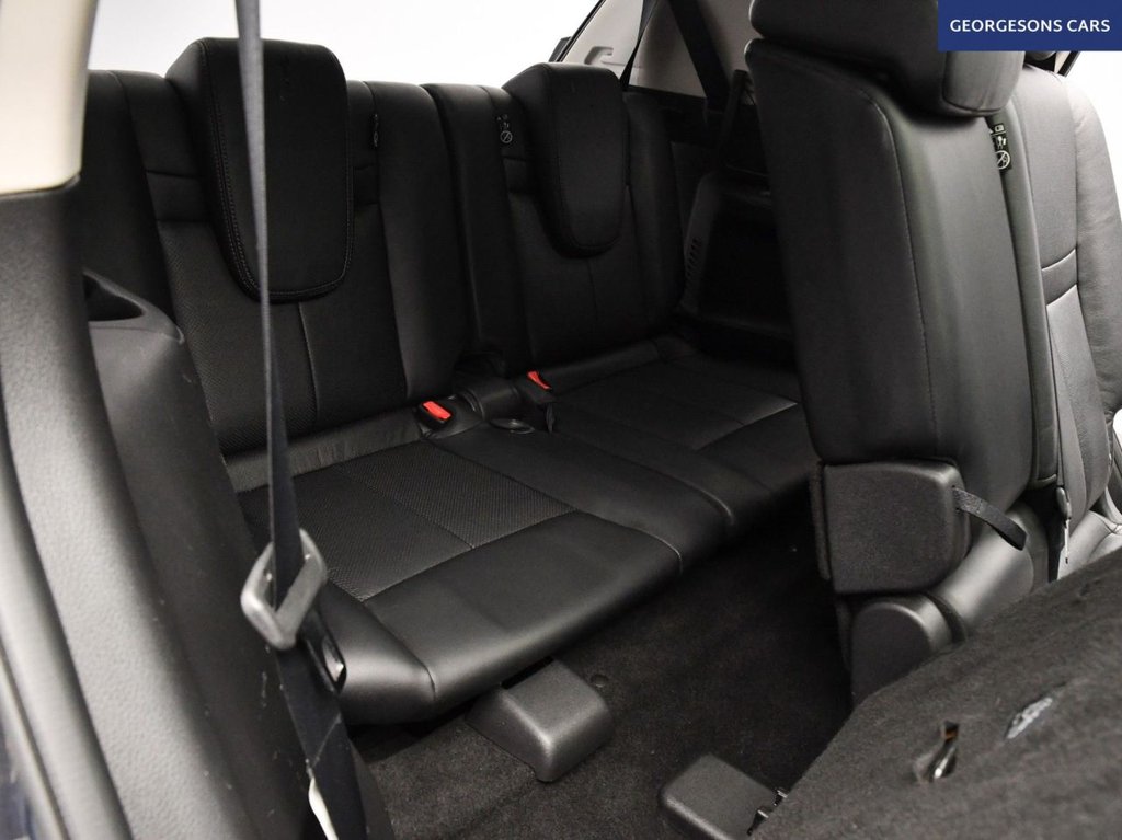 Used Nissan X-Trail 2017 for sale - 76840793: Photo 25