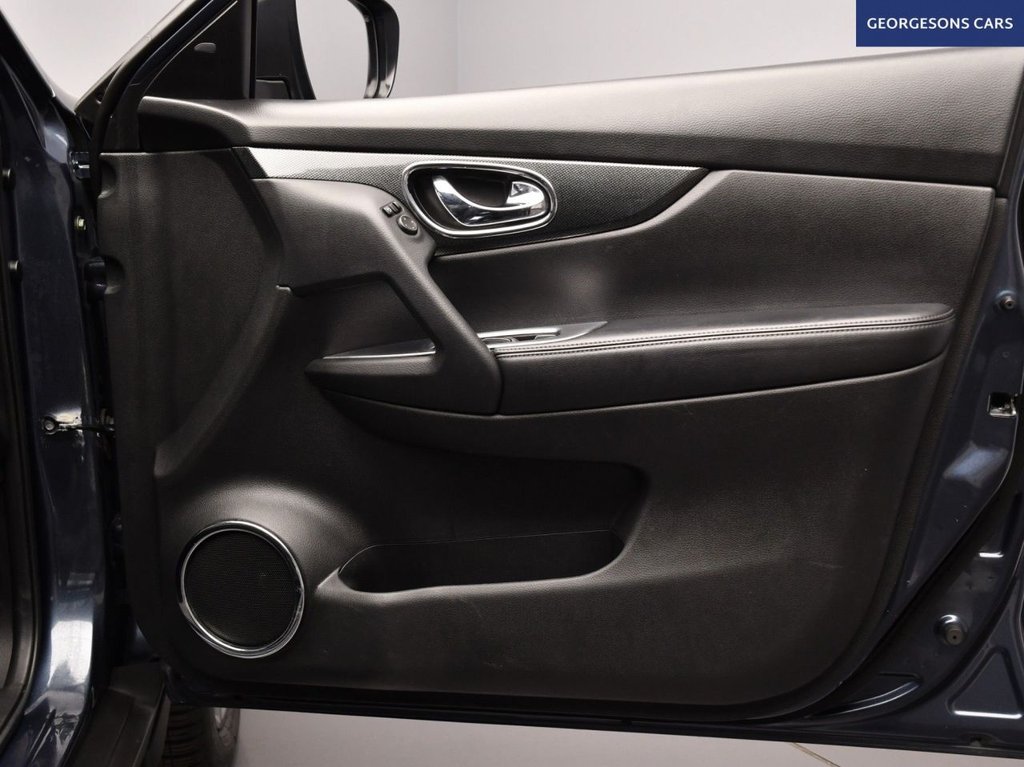 Used Nissan X-Trail 2017 for sale - 76840793: Photo 26