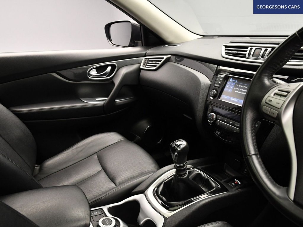 Used Nissan X-Trail 2017 for sale - 76840793: Photo 28