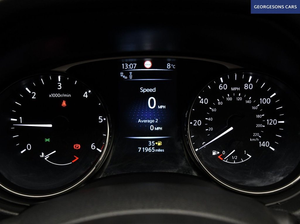 Used Nissan X-Trail 2017 for sale - 76840793: Photo 31