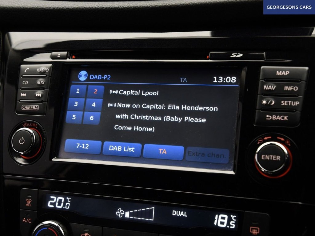 Used Nissan X-Trail 2017 for sale - 76840793: Photo 35