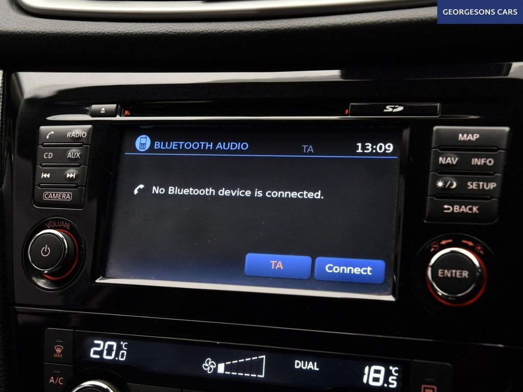 Used Nissan X-Trail 2017 for sale - 76840793: Photo 36