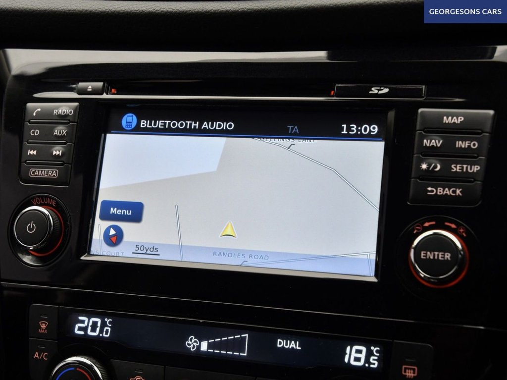 Used Nissan X-Trail 2017 for sale - 76840793: Photo 37