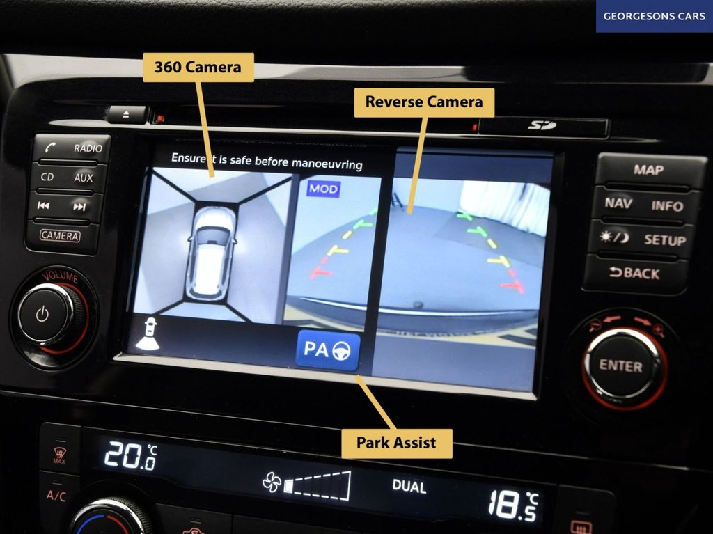 Used Nissan X-Trail 2017 for sale - 76840793: Photo 38