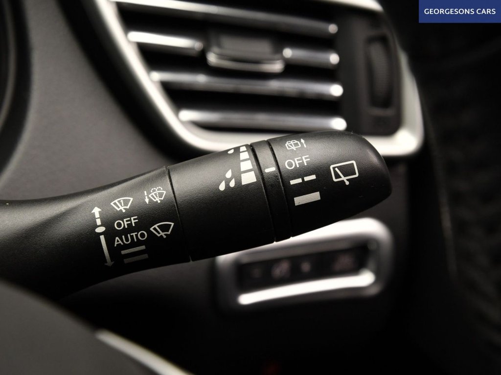 Used Nissan X-Trail 2017 for sale - 76840793: Photo 40