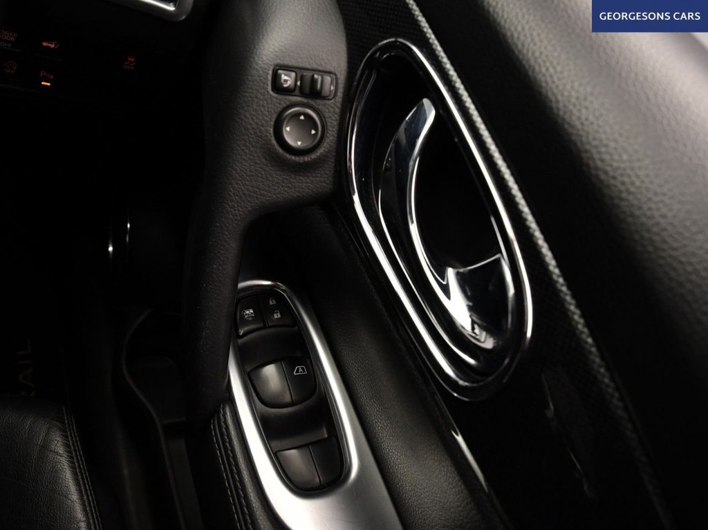 Used Nissan X-Trail 2017 for sale - 76840793: Photo 41