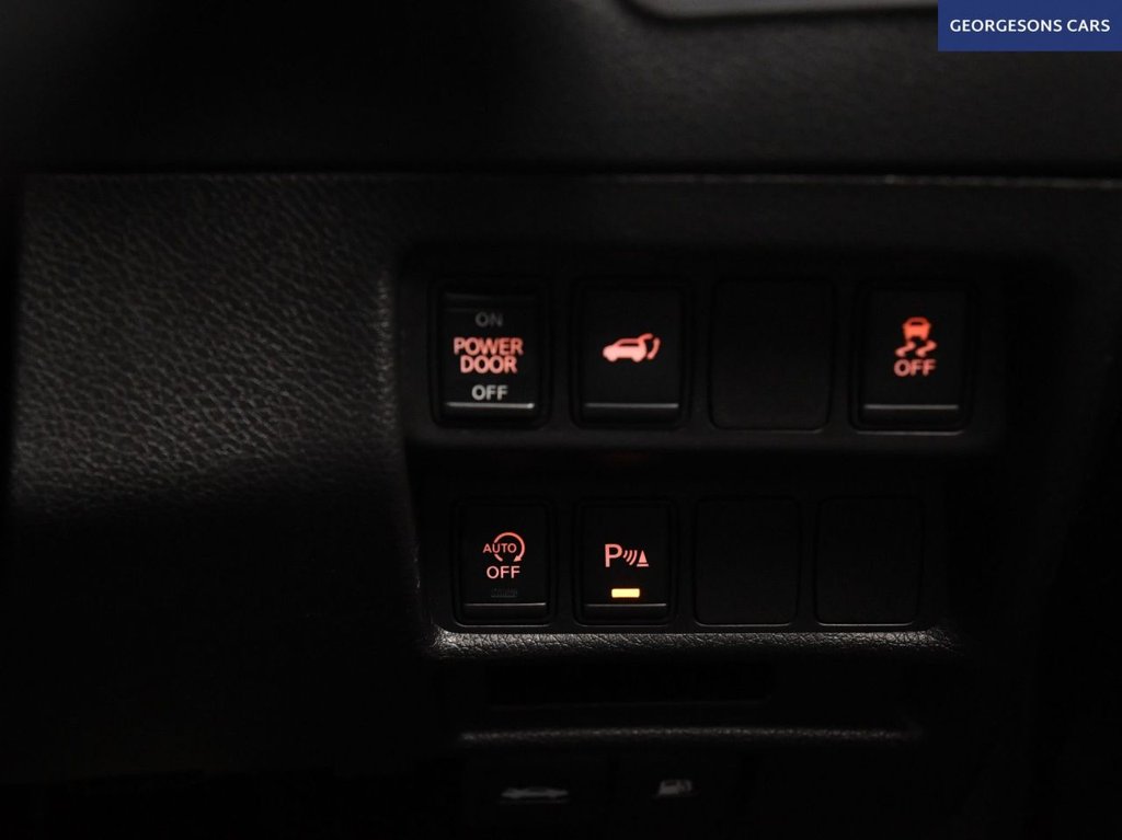 Used Nissan X-Trail 2017 for sale - 76840793: Photo 42