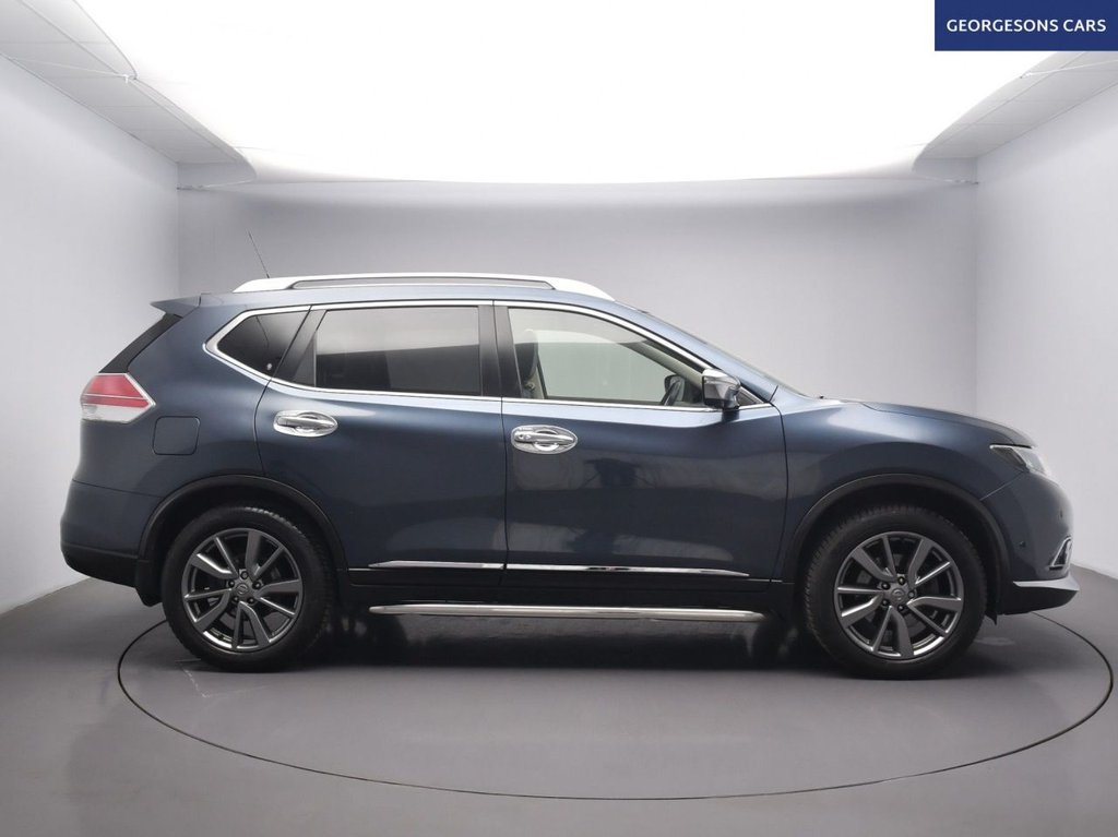 Used Nissan X-Trail 2017 for sale - 76840793: Photo 6