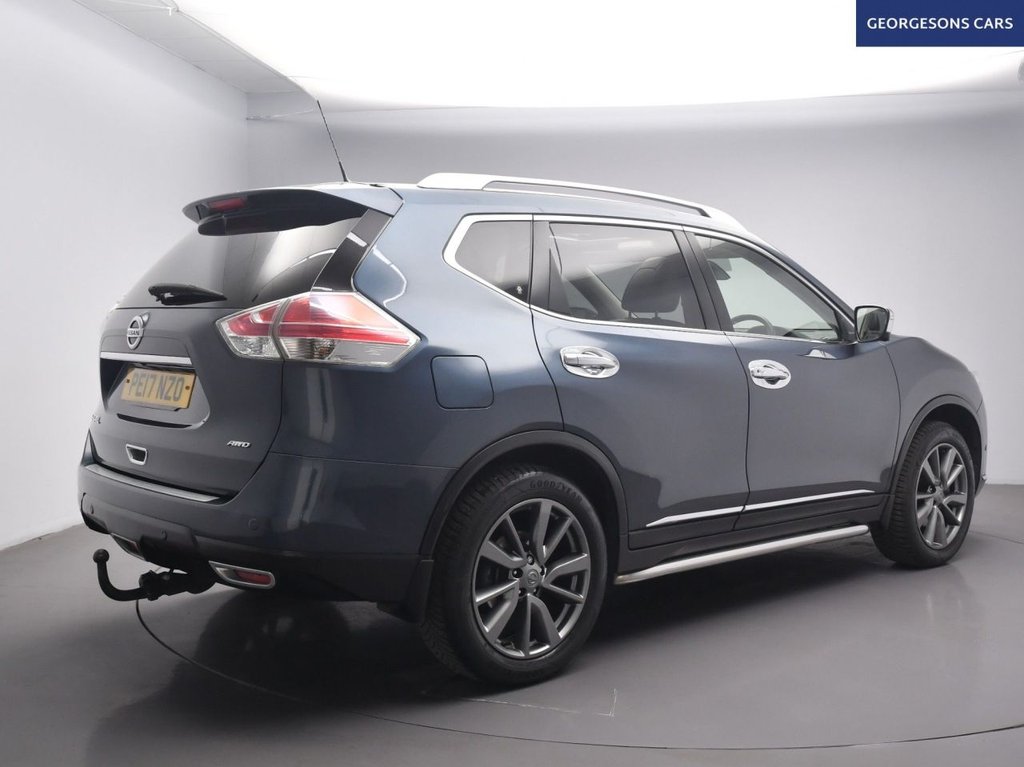 Used Nissan X-Trail 2017 for sale - 76840793: Photo 7