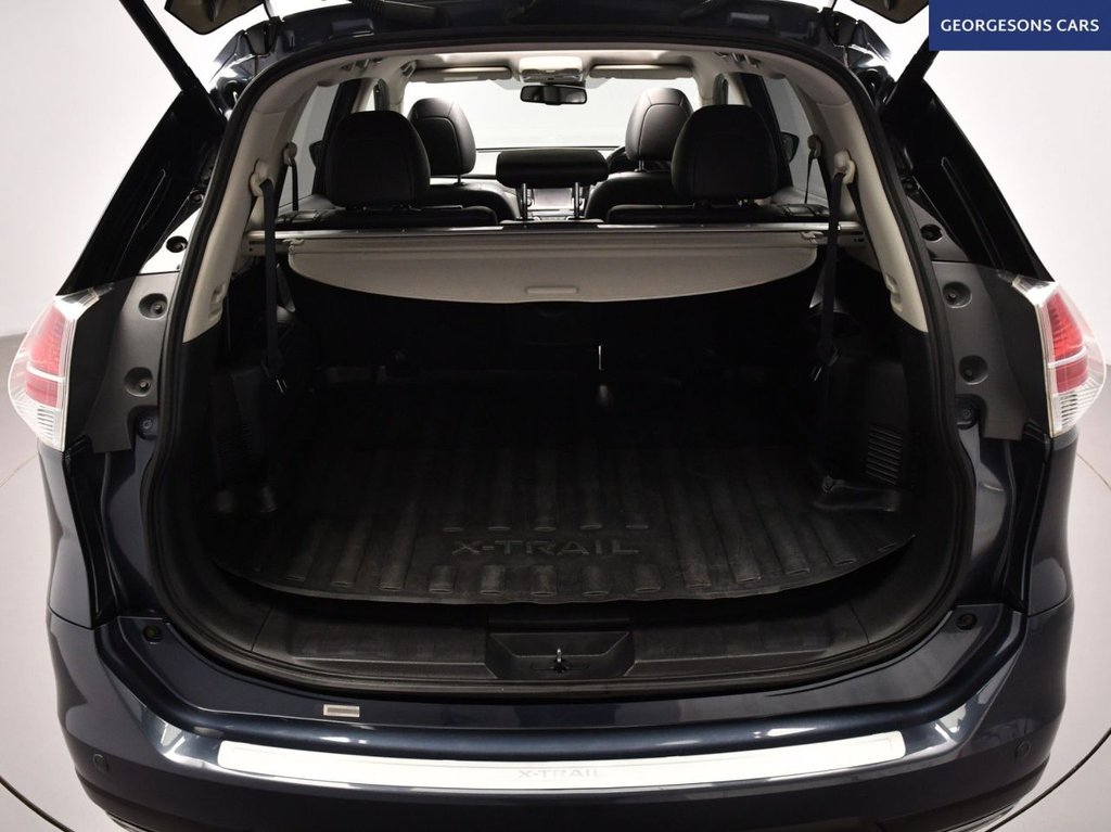 Used Nissan X-Trail 2017 for sale - 76840793: Photo 9