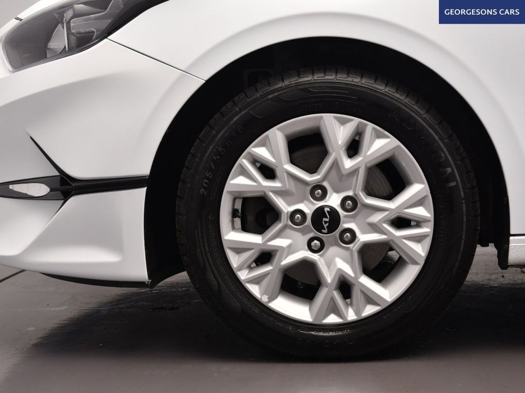 Used Kia Ceed 2022 for sale - 76604551: Photo 10