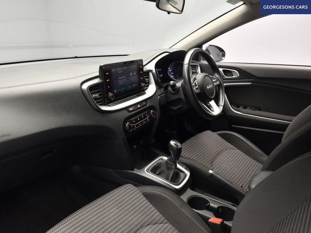 Used Kia Ceed 2022 for sale - 76604551: Photo 11