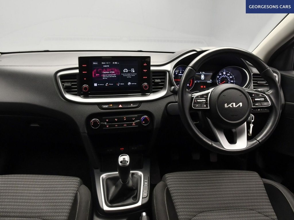 Used Kia Ceed 2022 for sale - 76604551: Photo 13