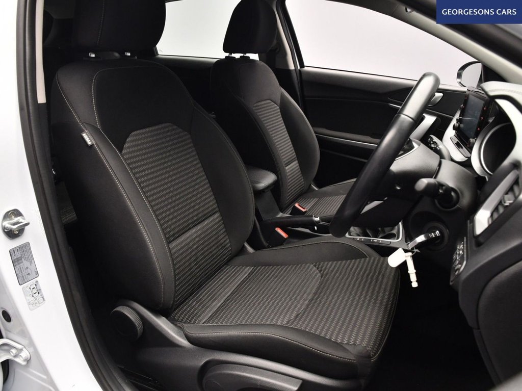 Used Kia Ceed 2022 for sale - 76604551: Photo 14